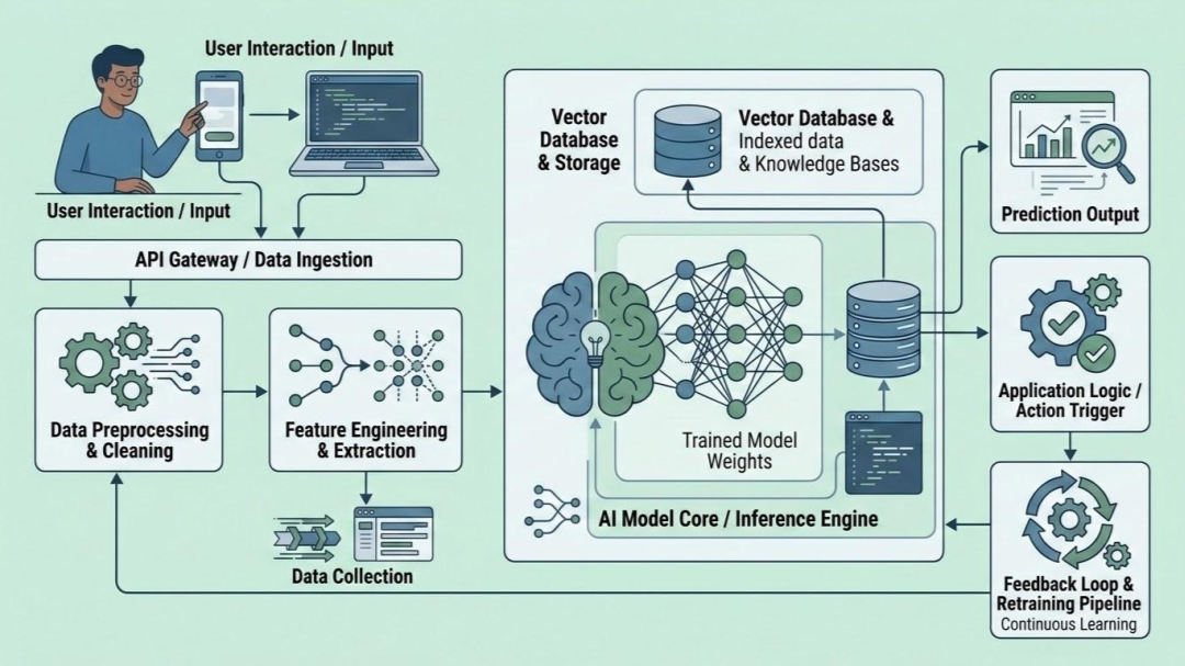 AI Application Architecture